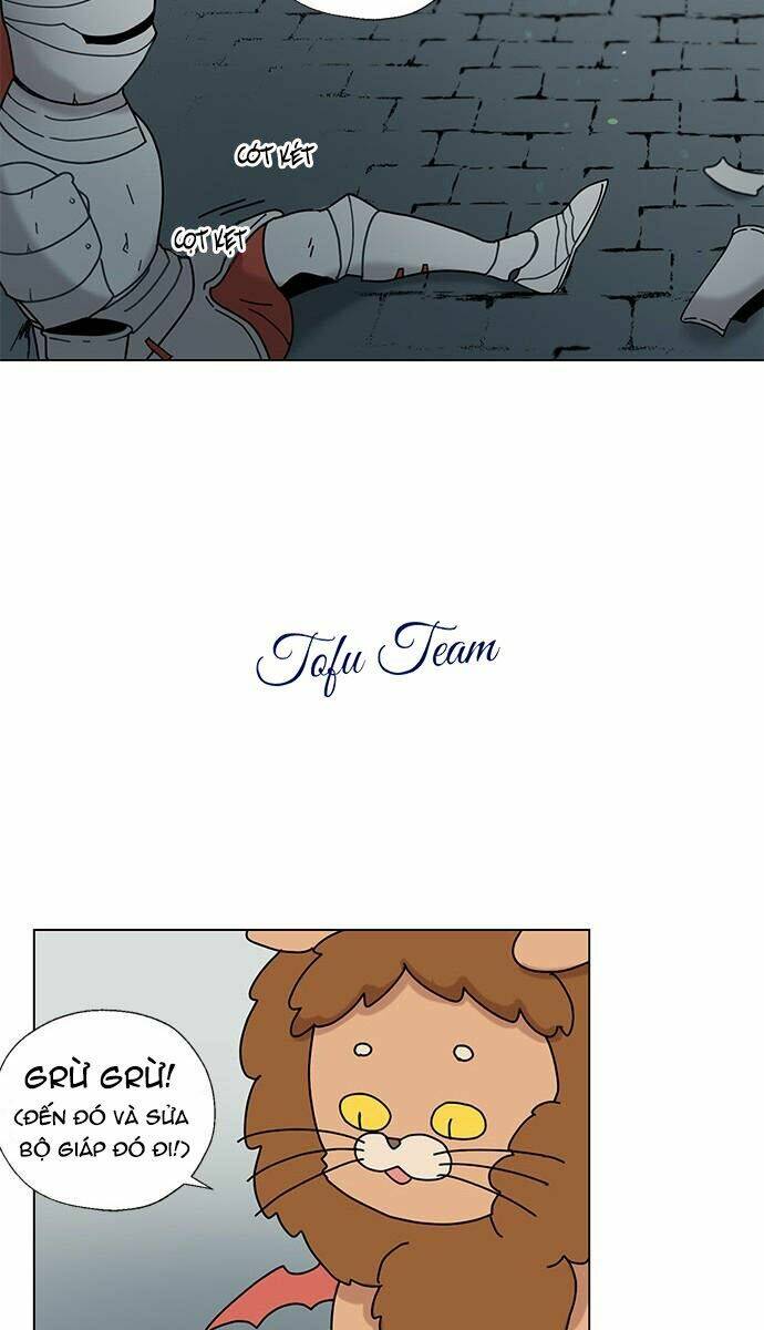 Tôi Trở Thành Đầu Bếp Của Long Vương: Chapter 4