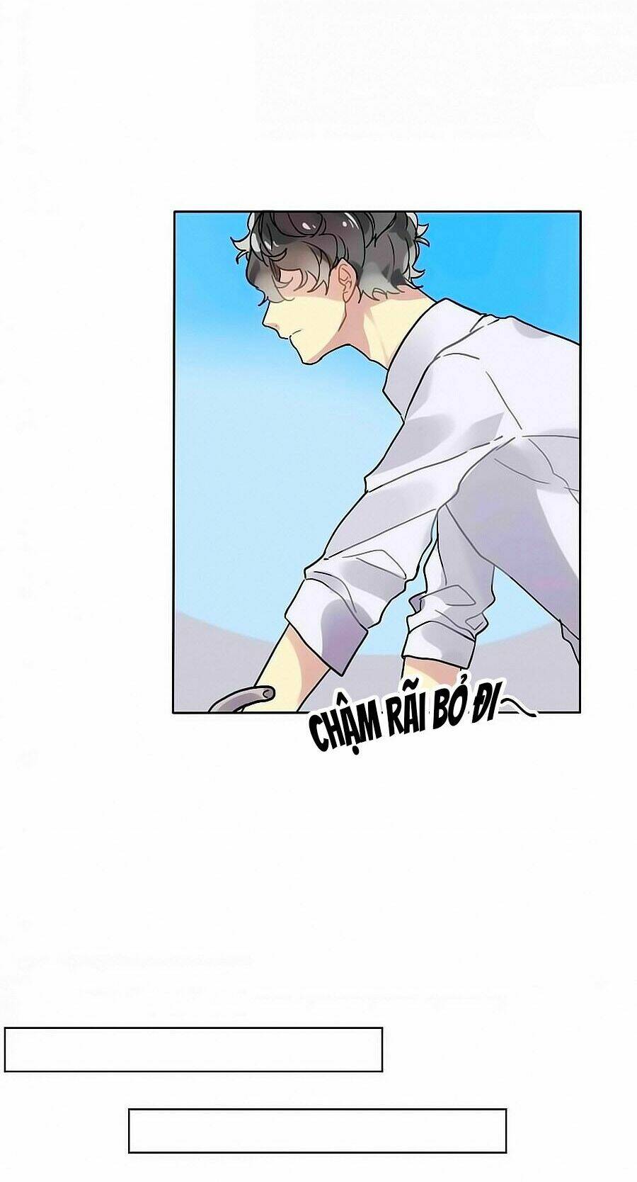 Một Giây Sau Bắt Đầu: Chapter 11