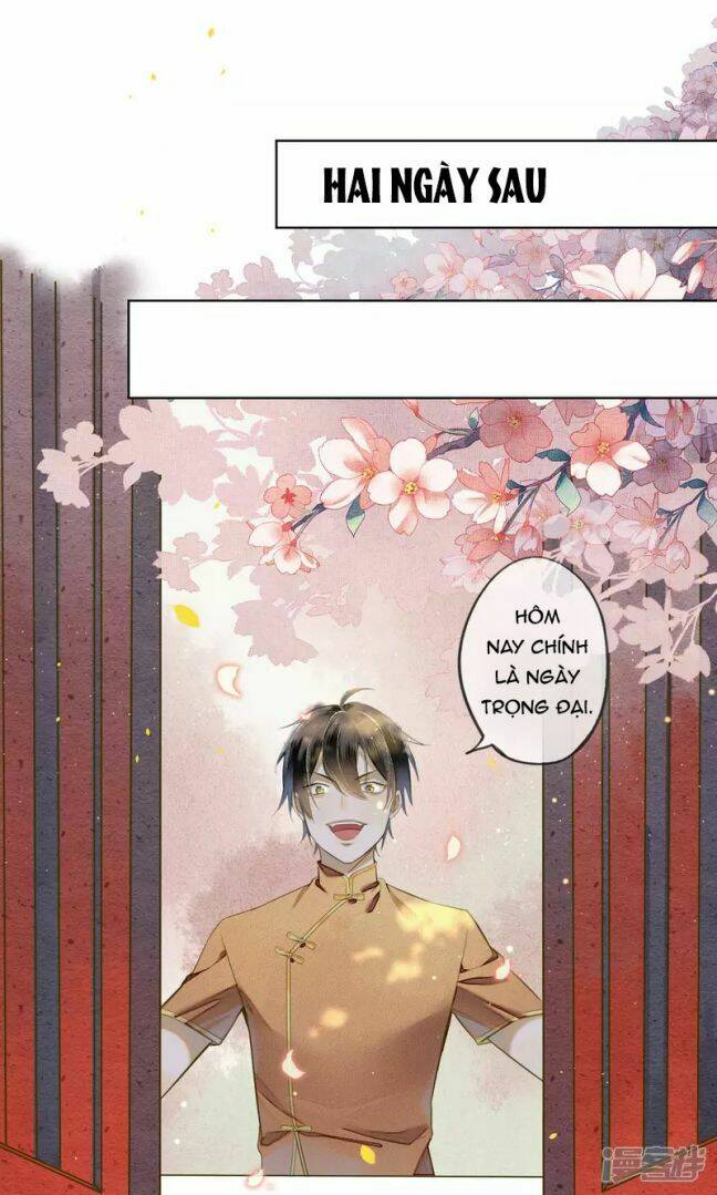 Đêm Ảo Mộng Cực Lạc: Chapter 27