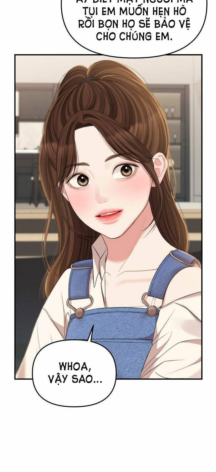 Gửi Em, Người Nuốt Trọn Vì Sao: Chapter 78.2