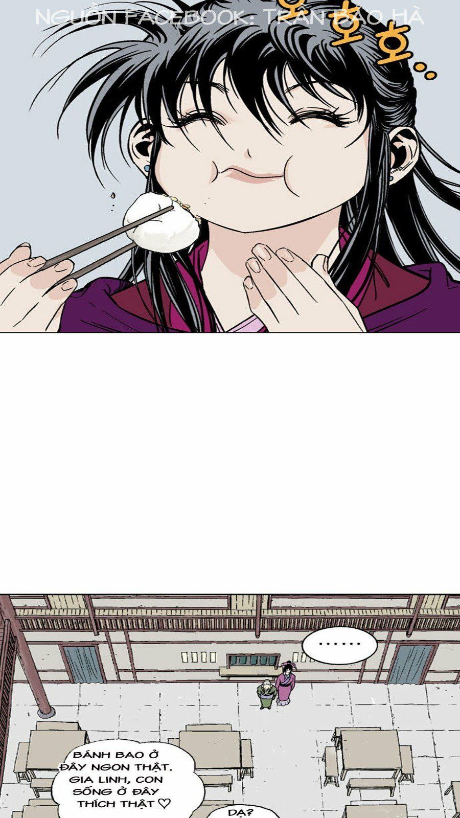 Cao Thủ 2: Chapter 55