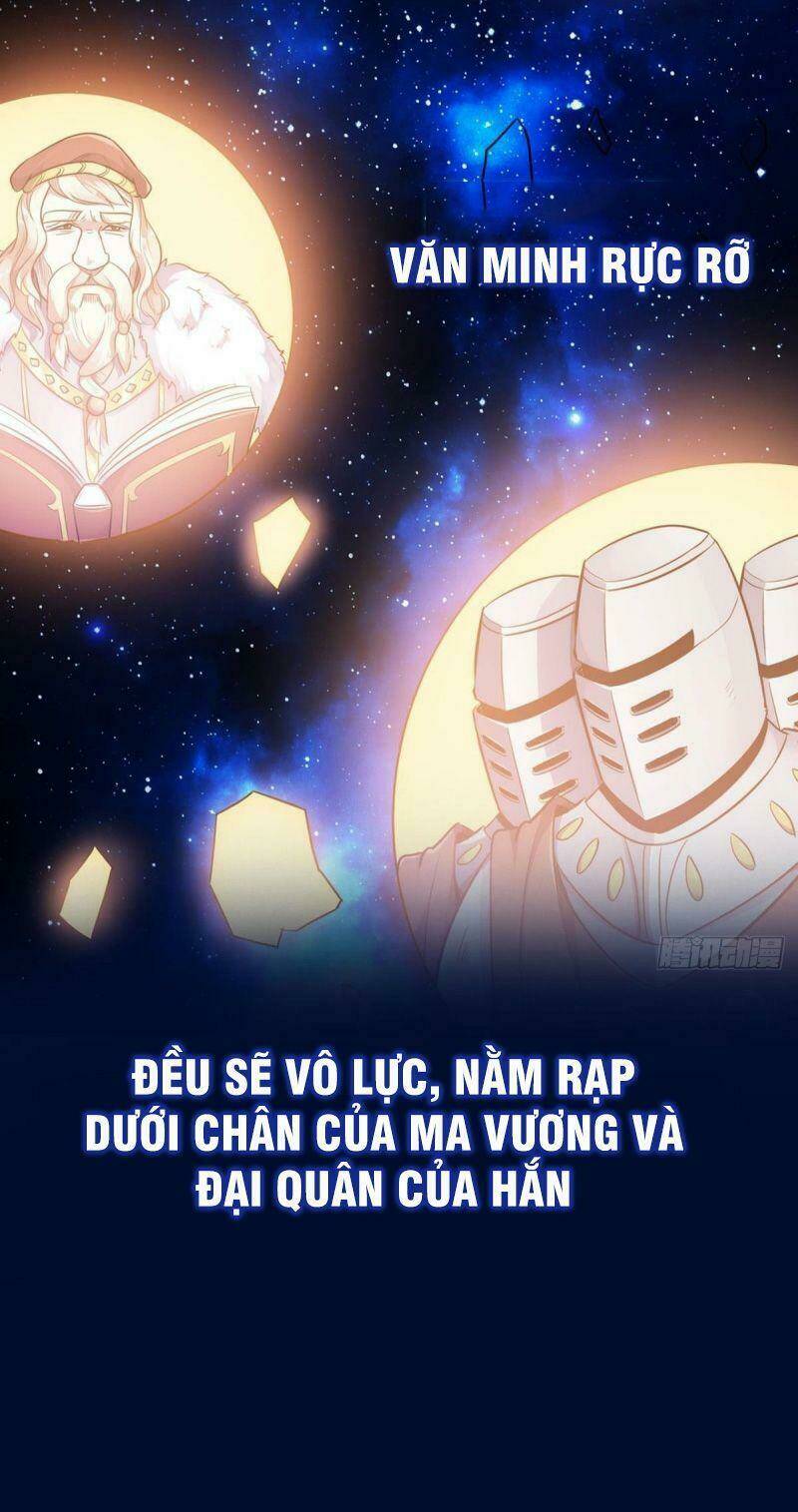 Xâm Nhập Vào Ức Giới: Chapter 0