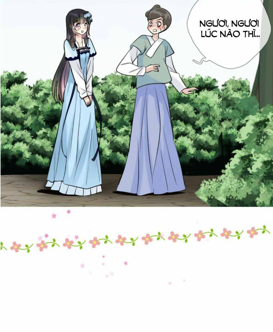 Sao Lại Là Yêu?: Chapter 23