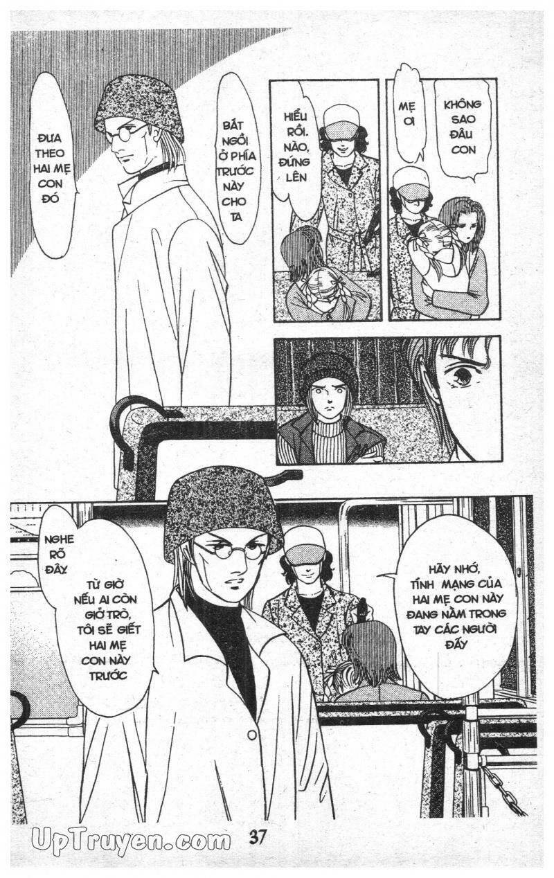 9 Banme No Musashi: Chapter 19