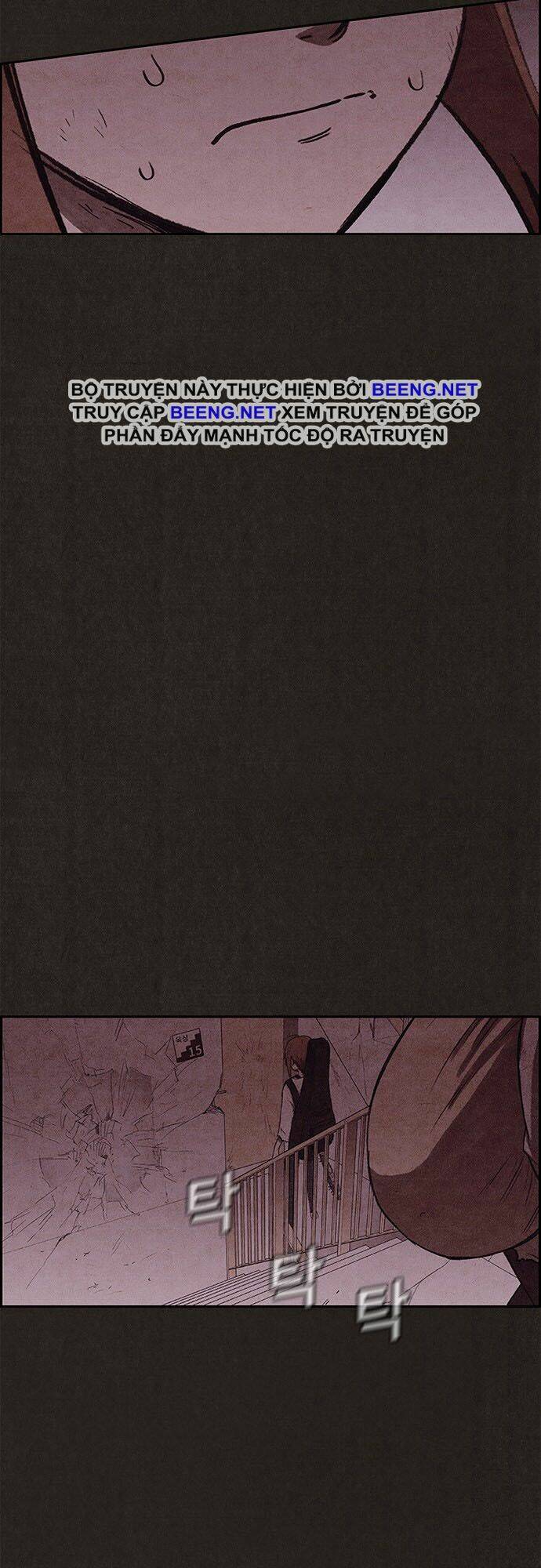 Quái Vật Tại Chung Cư Xanh: Chapter 126