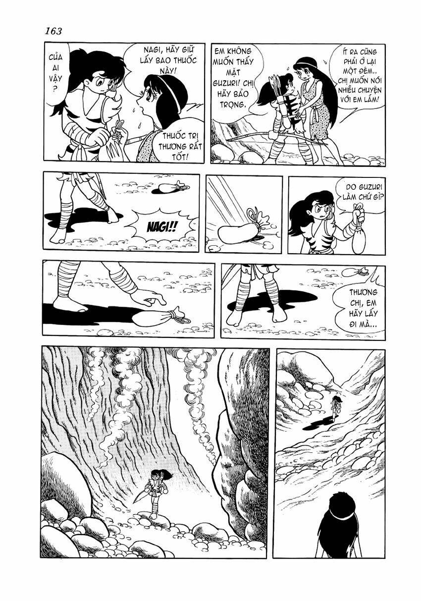 Chim Lửa: Chapter 8