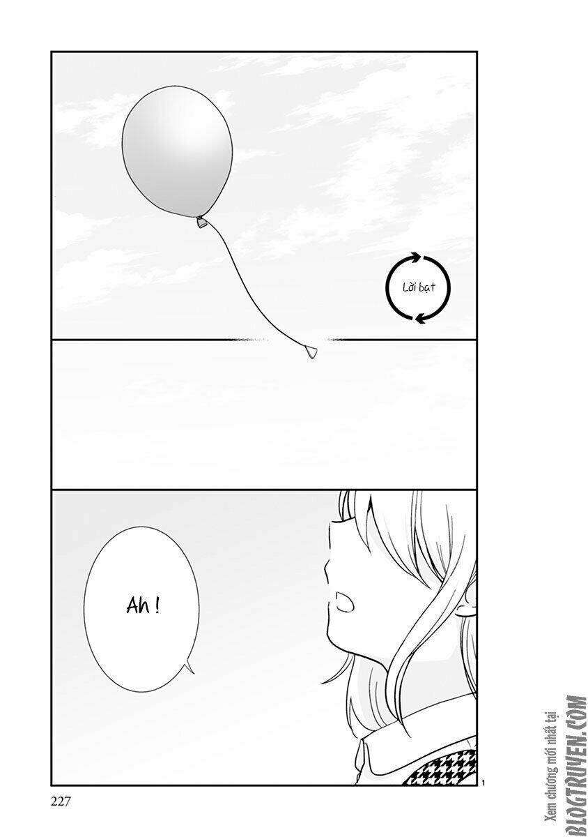 Shishunki Bitter Change: Chapter 62