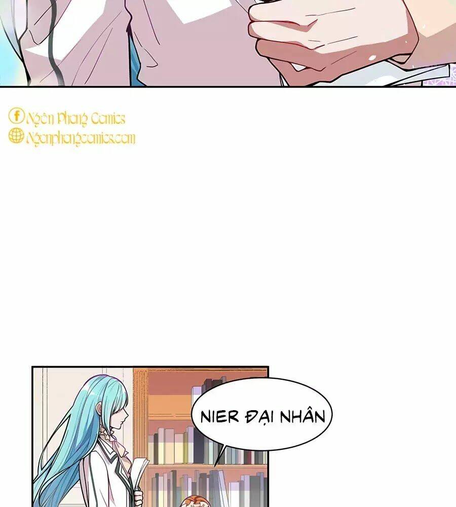 Kế Hoạch Sống Còn Của Công Chúa Nữ Phụ: Chapter 4