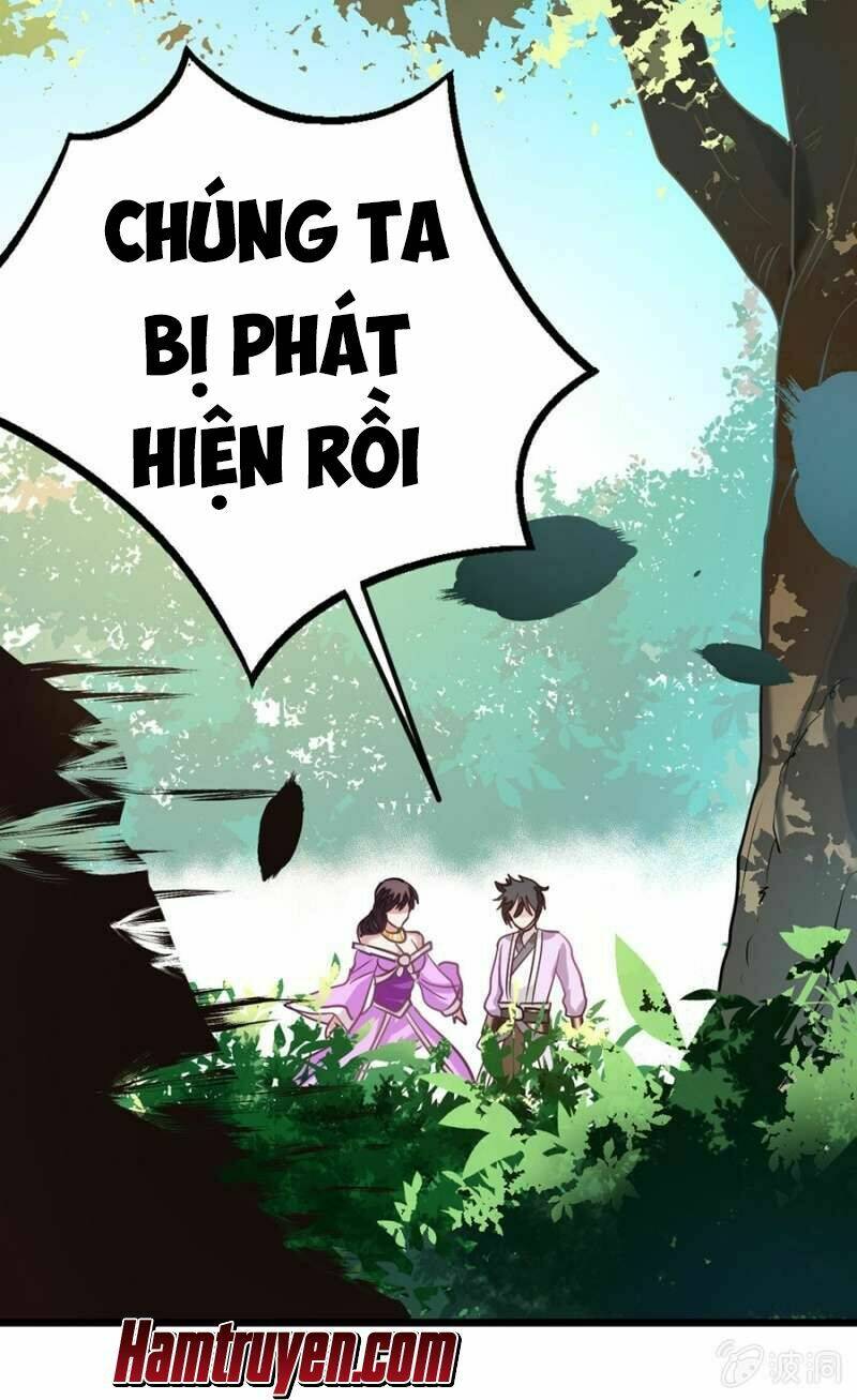 Cửu Dương Thần Vương: Chapter 75