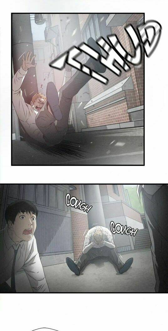 Kẻ Bị Ruồng Bỏ: Chapter 69.2