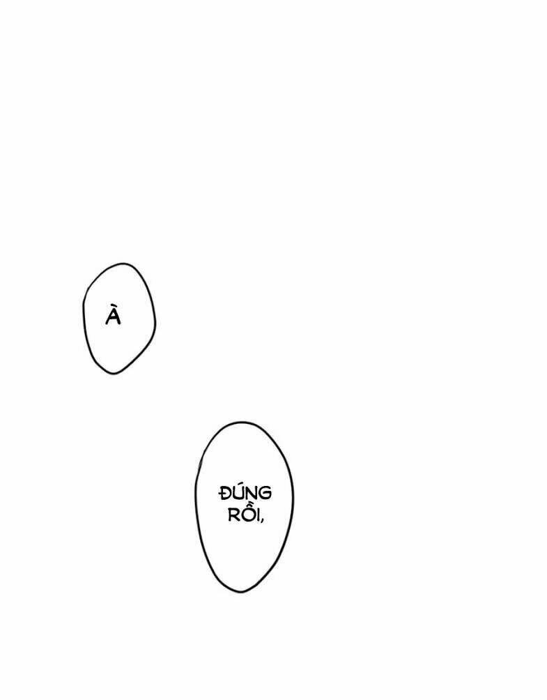 Tháng Sáu Kì Diệu: Chapter 14