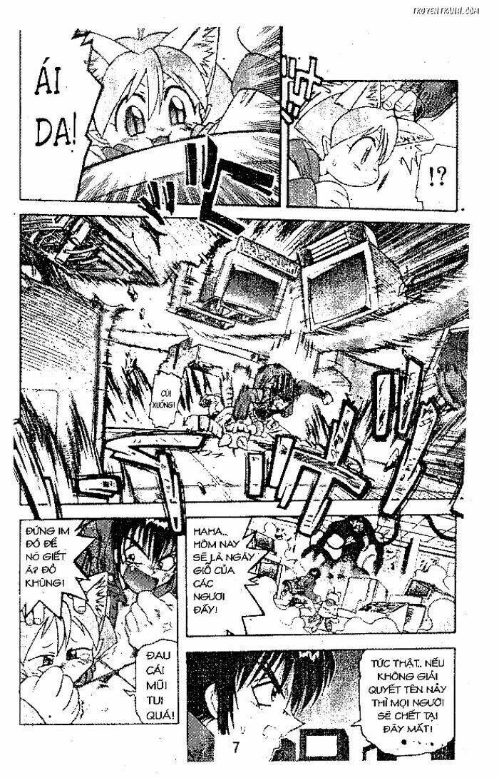 Devil And Devil: Chapter 19