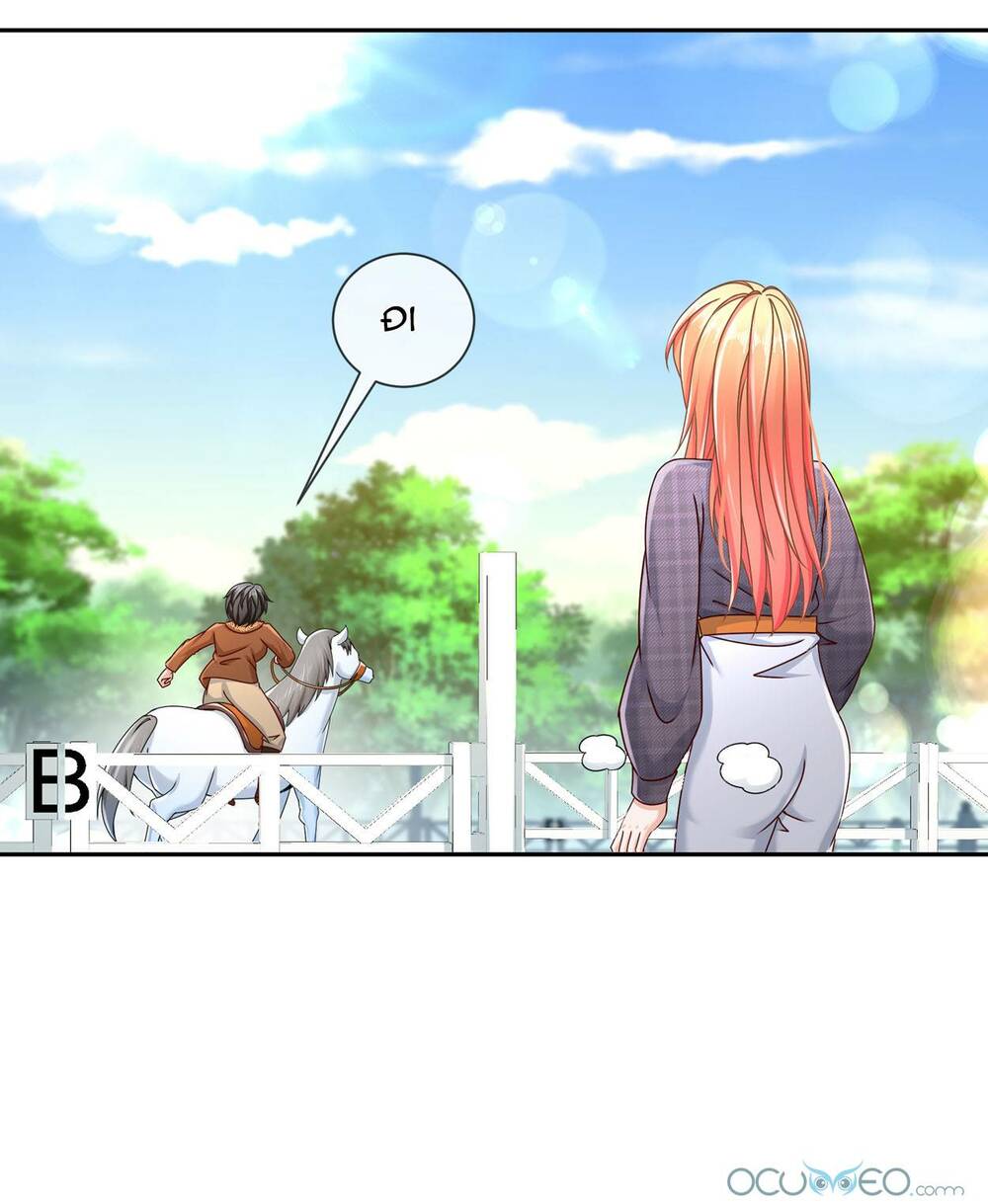 Tỷ Tỷ Nào Có Ý Xấu: Chapter 10