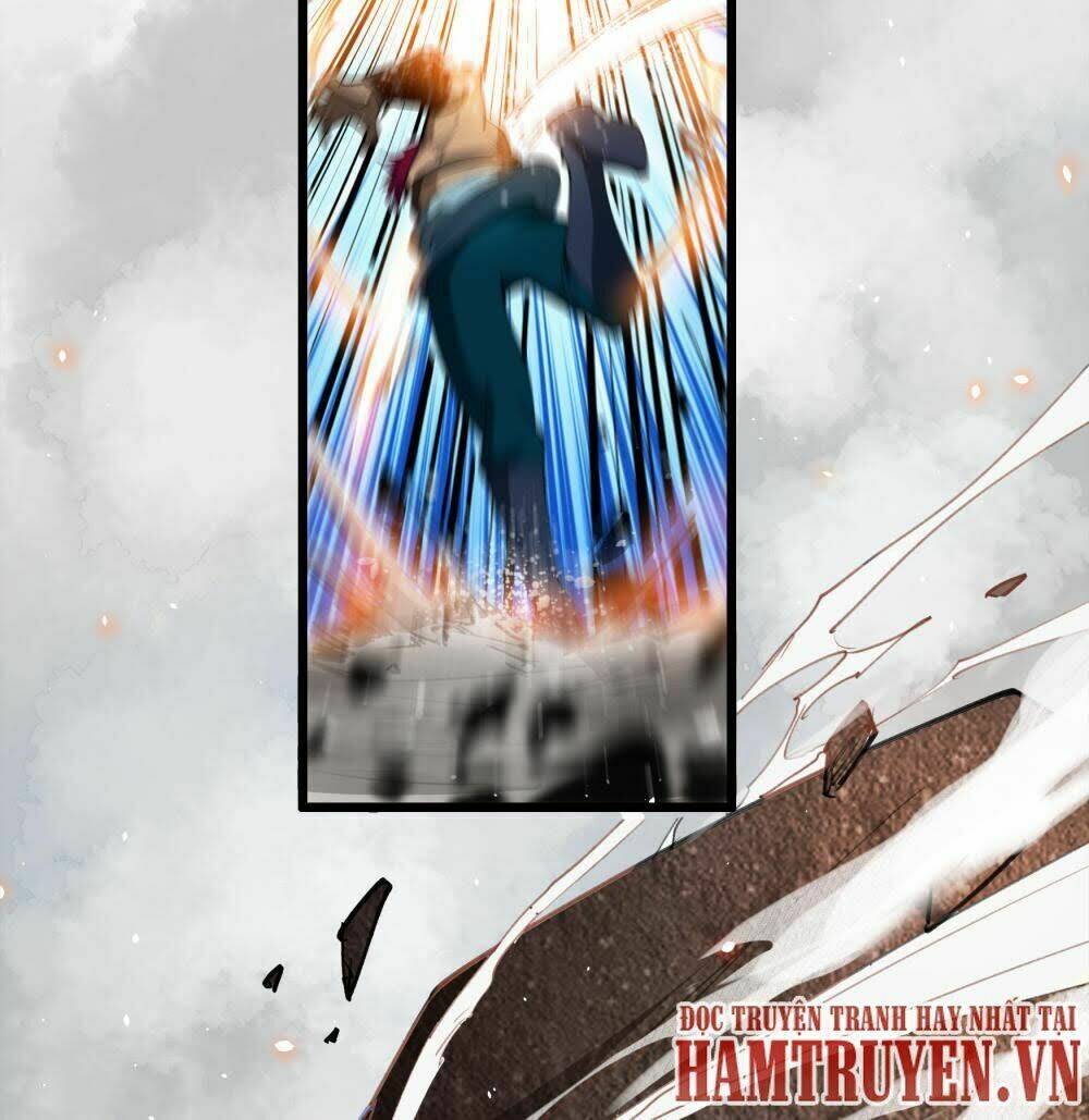Thanh Đế Truyện: Chapter 44