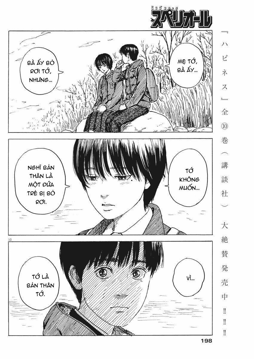 Chi No Wadachi: Chapter 81