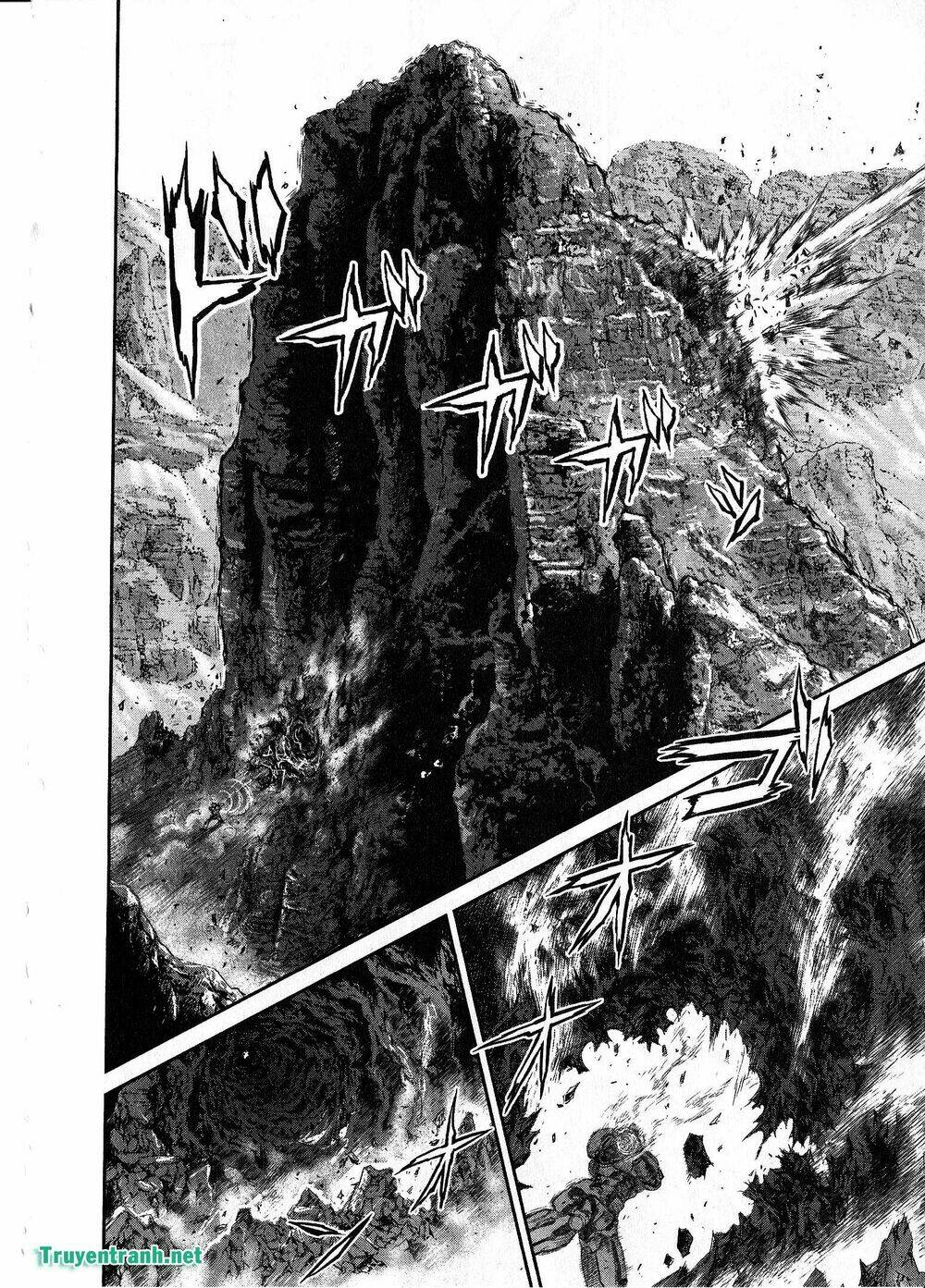 Devil Vs Hades: Chapter 27