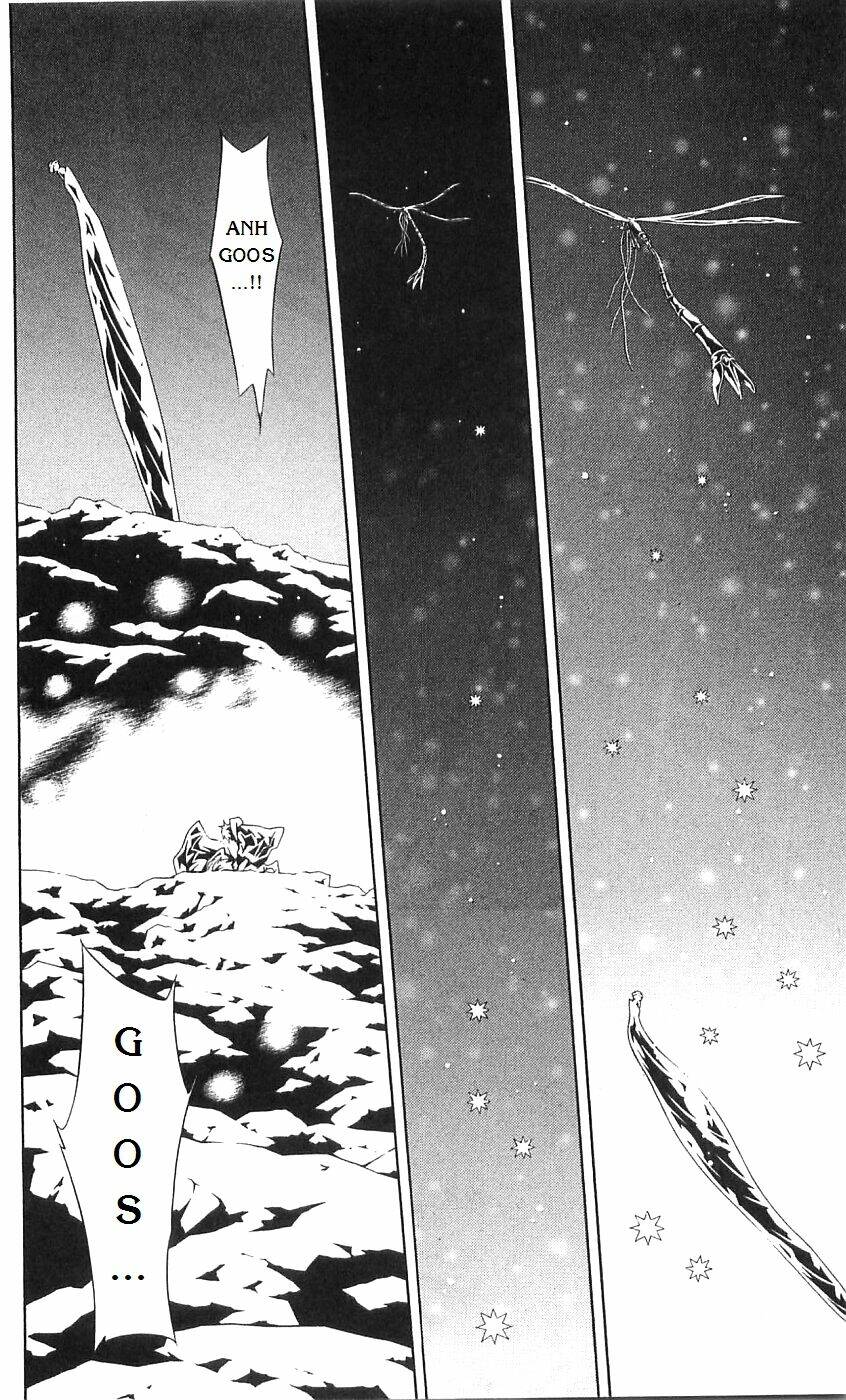 Ong Đưa Thư: Chapter 30