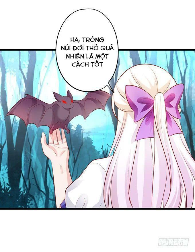 Hồ Tiên Hung Bạo: Chapter 126