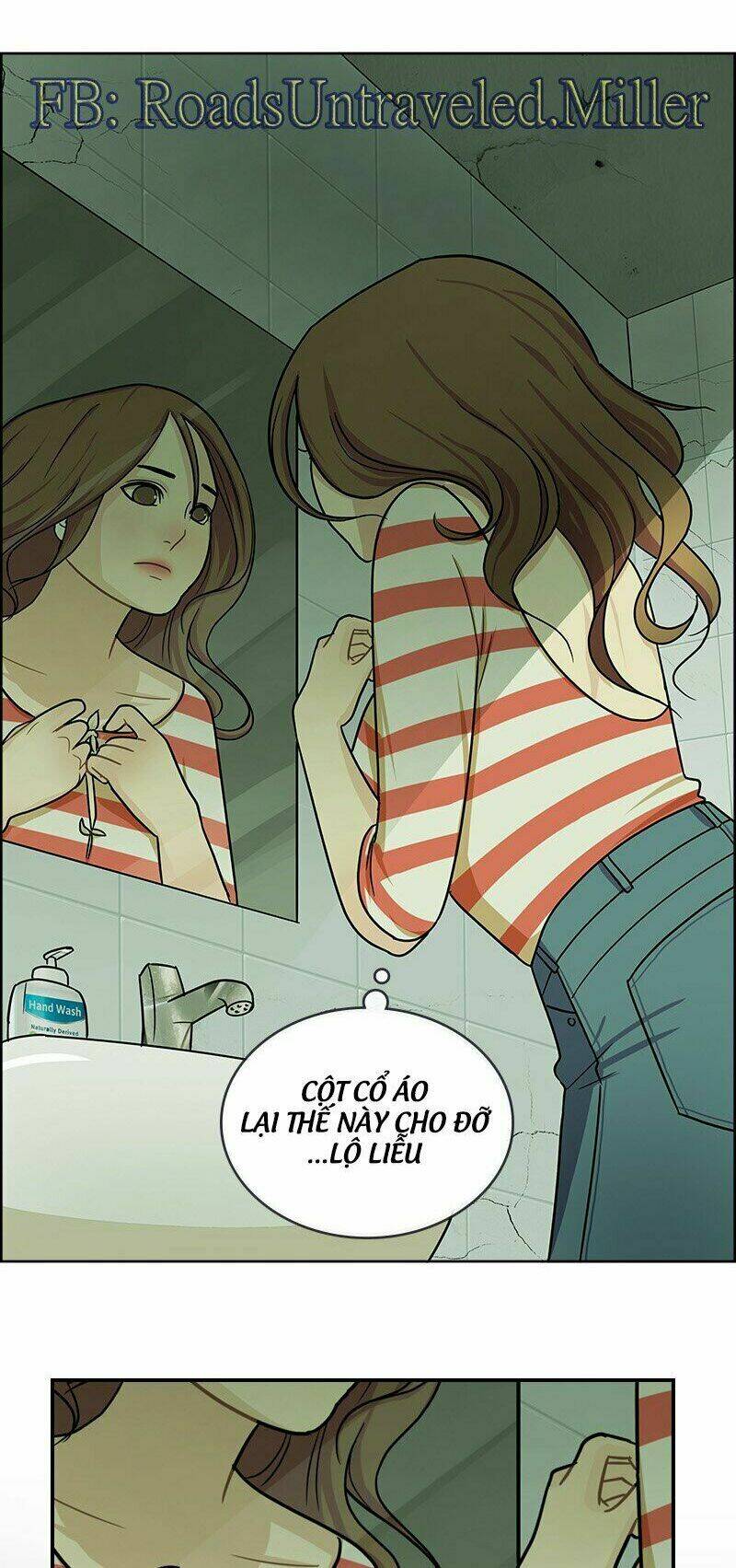 Nửa Đêm Ở Poppy Land: Chapter 2