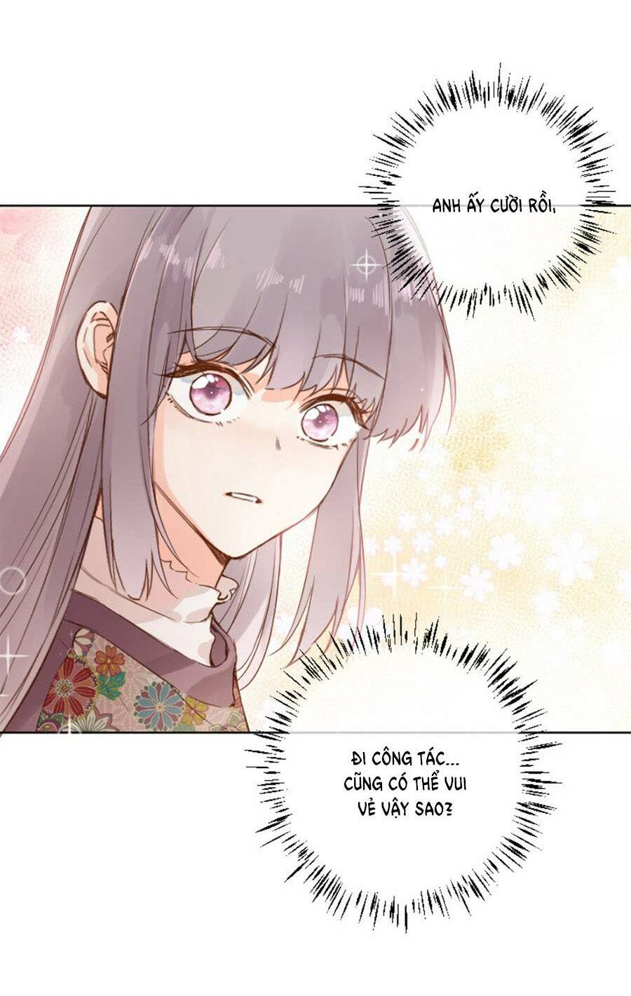 Tâm Động Thuấn Di: Chapter 72