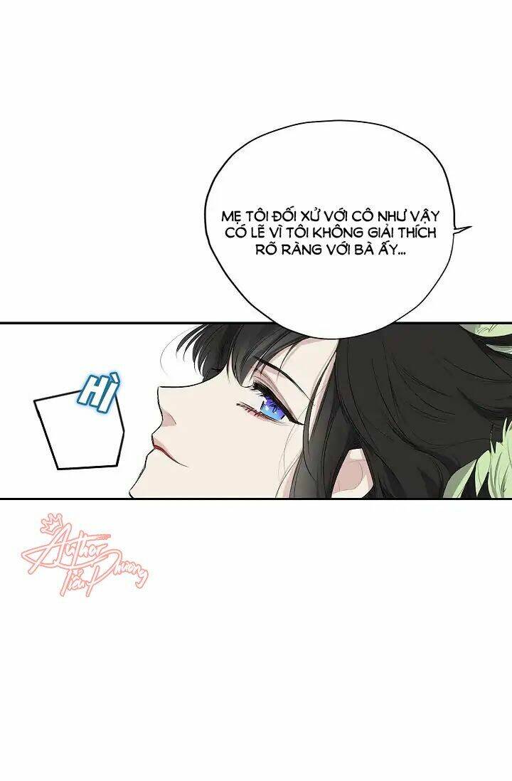 Tình Điên Dại: Chapter 3