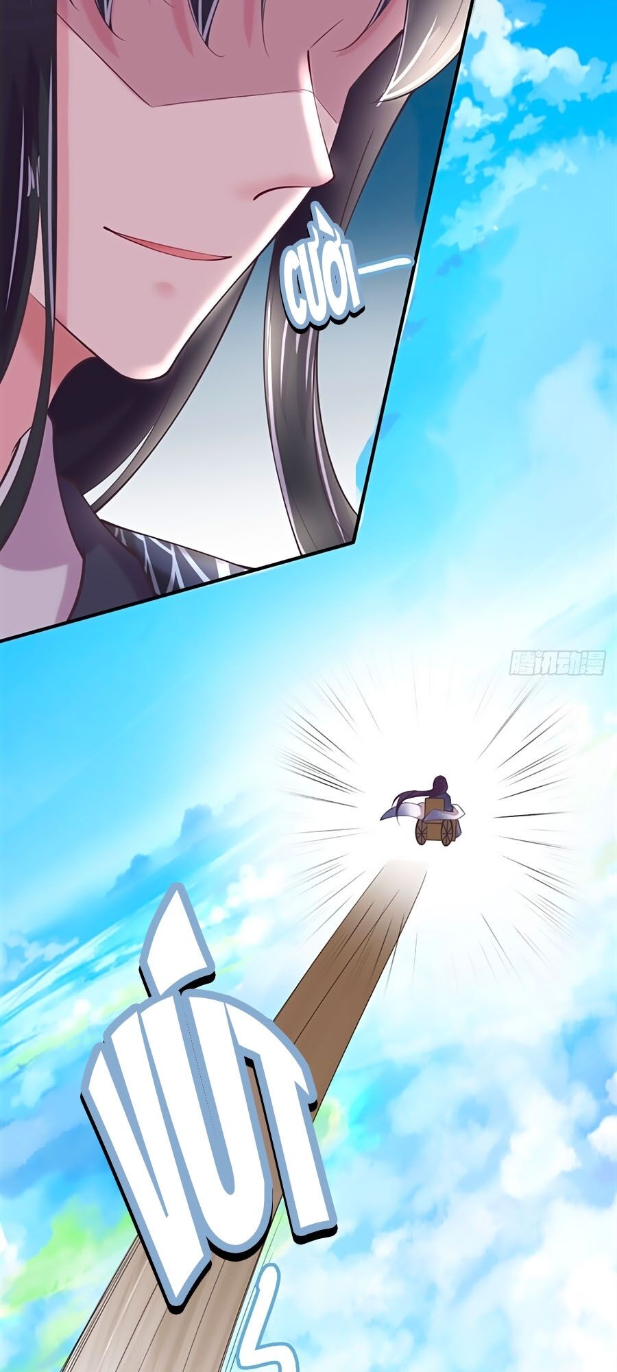 Phượng Ngự Tà Vương: Chapter 15