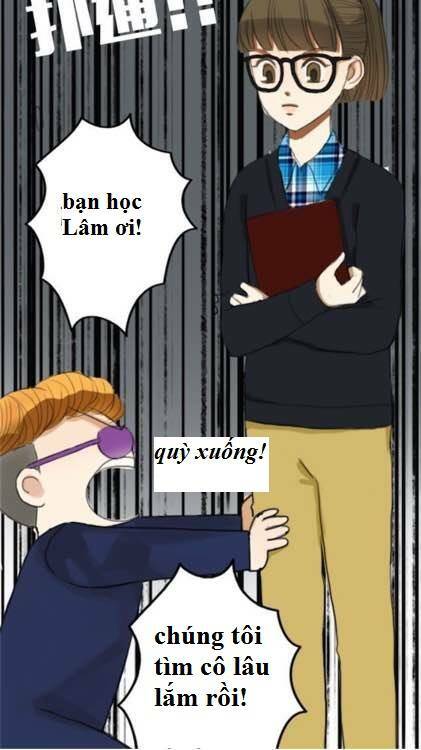 Thần Tượng Điểm Zero: Chapter 1