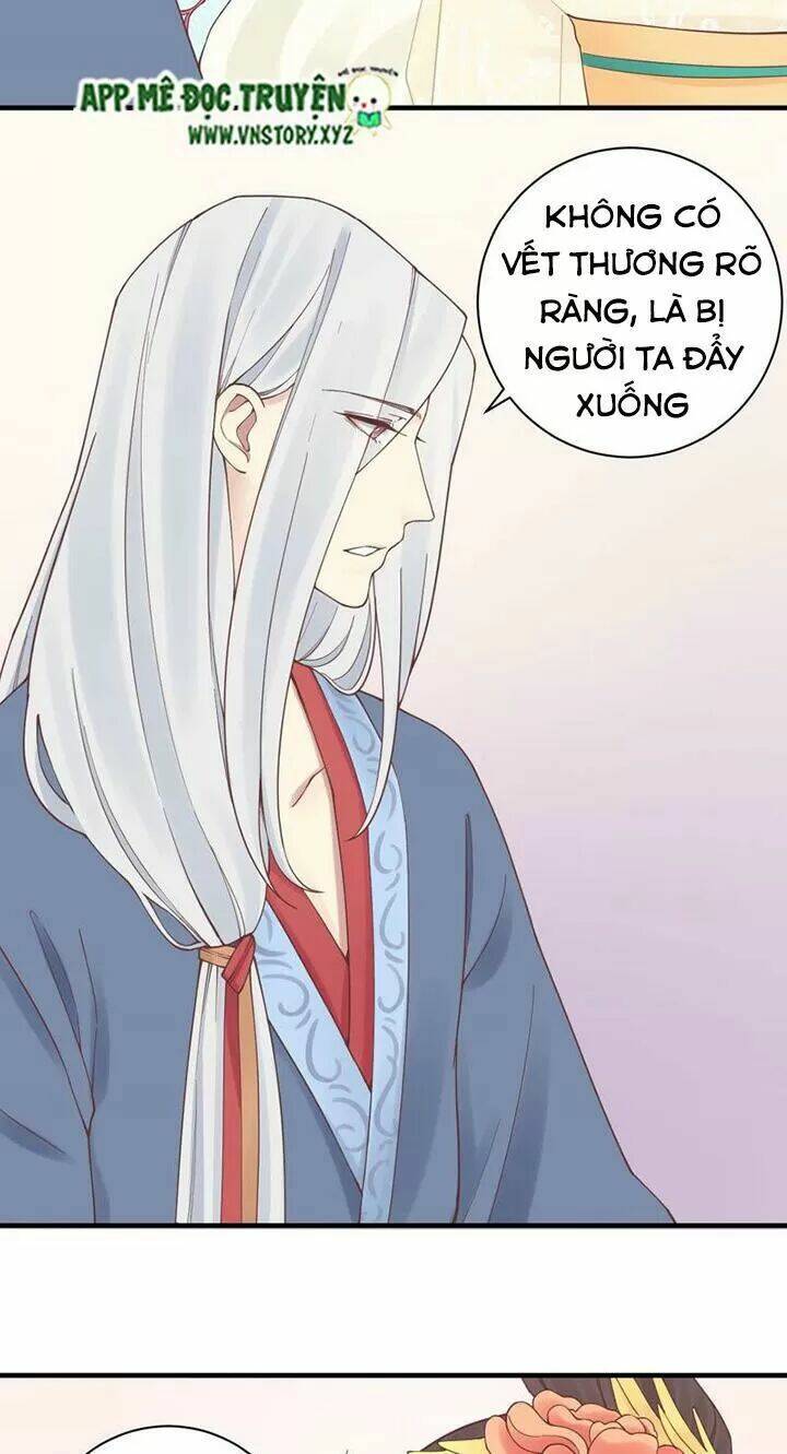 Hoàng Hậu Bận Lắm: Chapter 129