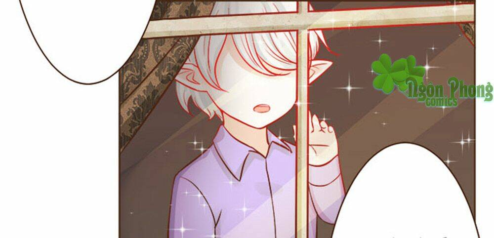 Ma Vương Luyến Ái Chỉ Nam: Chapter 33