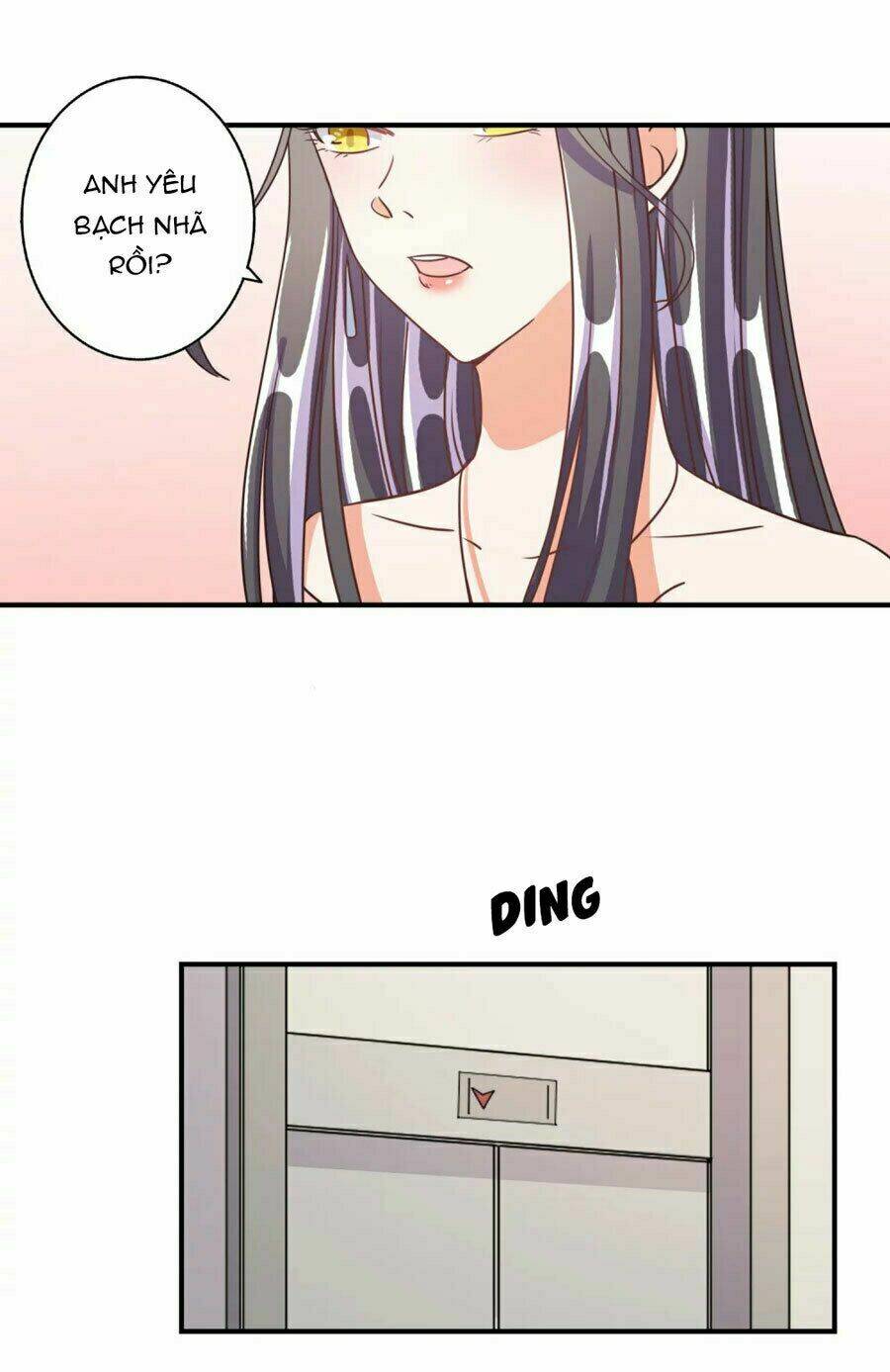 Hôn Nhân Dục Vọng: Thiếu Gia Nhẹ Một Chút!: Chapter 69