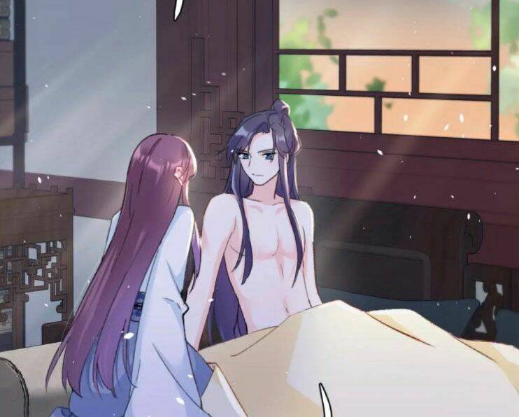 Hoa Nhan Sách: Chapter 199