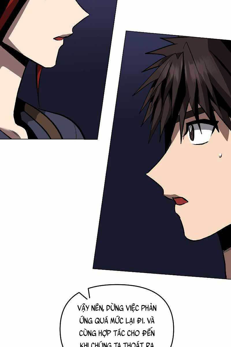 Con Đường Diệt Thần: Chapter 21