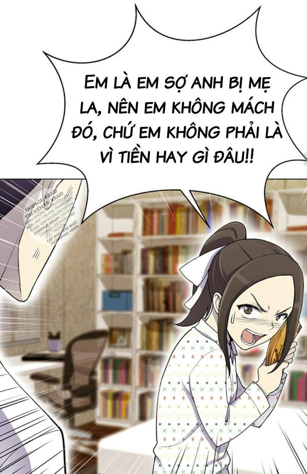 Luân Hồi Ác Nhân: Chapter 19