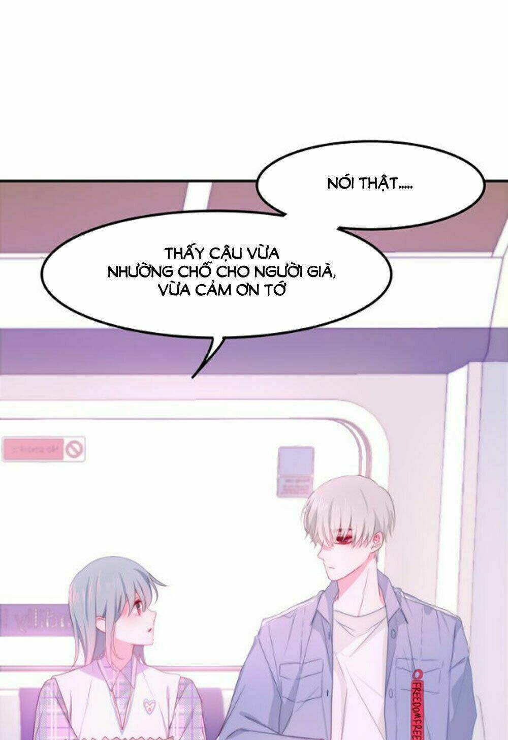 Tháng Sáu Không Hẹn Mà Gặp: Chapter 10