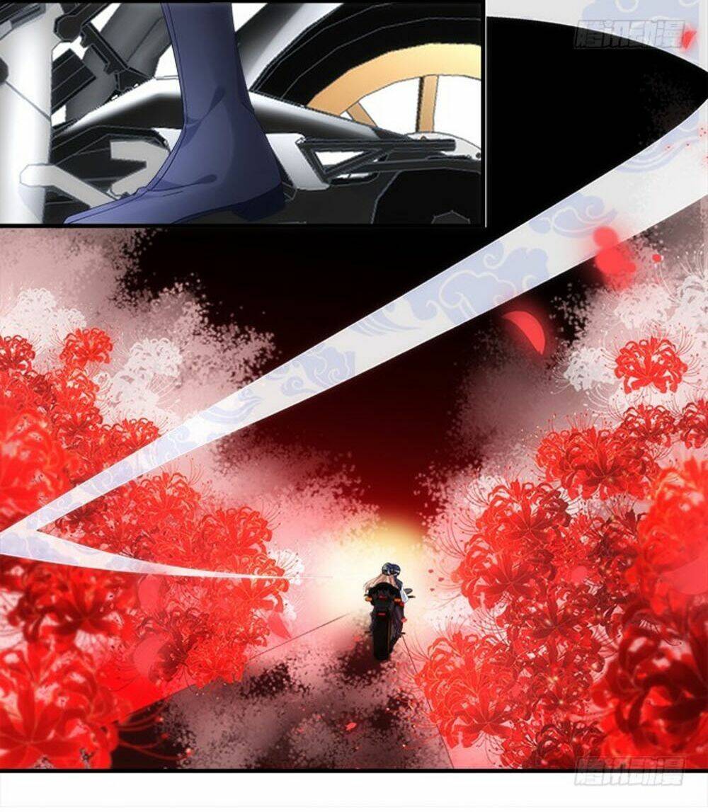 Ám Dạ Vô Thường: Chapter 78