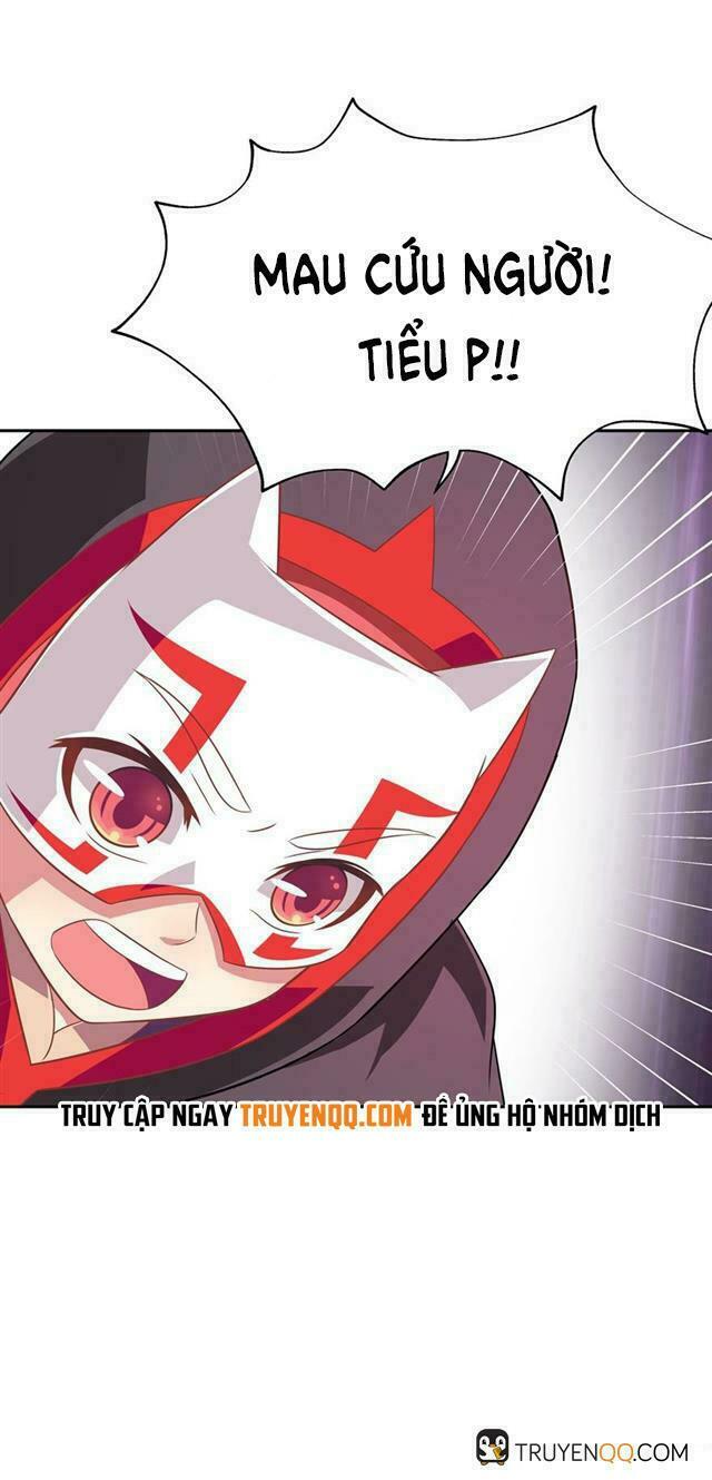Phép tắc yêu đương của Ma Vương: Chapter 29
