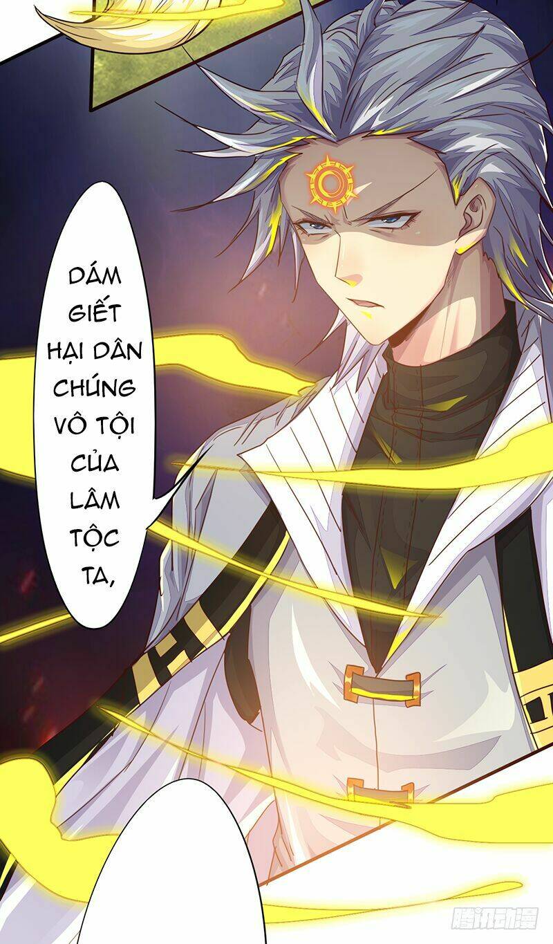 Lật Mặt: Chapter 7