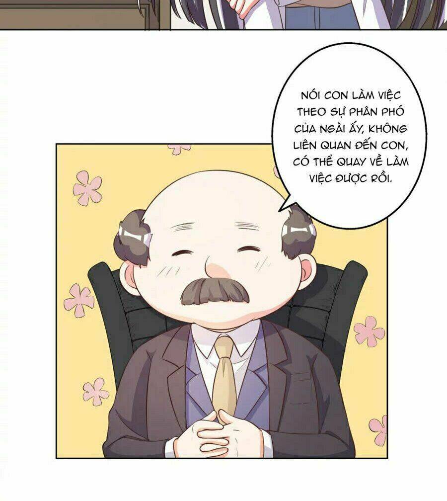 Hôn Nhân Dục Vọng: Thiếu Gia Nhẹ Một Chút!: Chapter 61