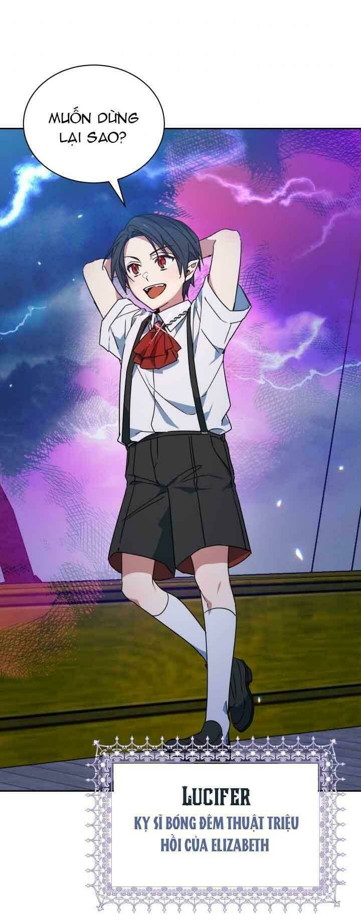 Nàng Elizabeth Thuần Khiết: Chapter 17
