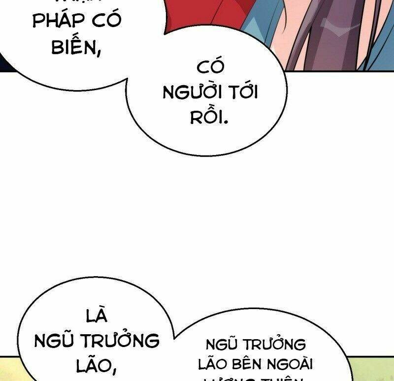 Nữ Tiên Tôn Bận Đào Hôn: Chapter 14