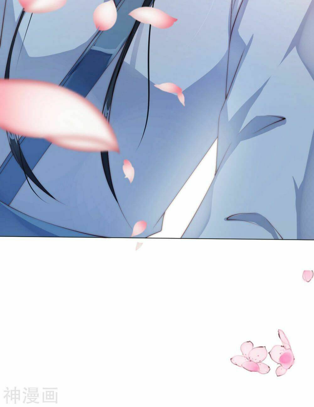 Dòng Máu Ngọt Ngào: Chapter 7