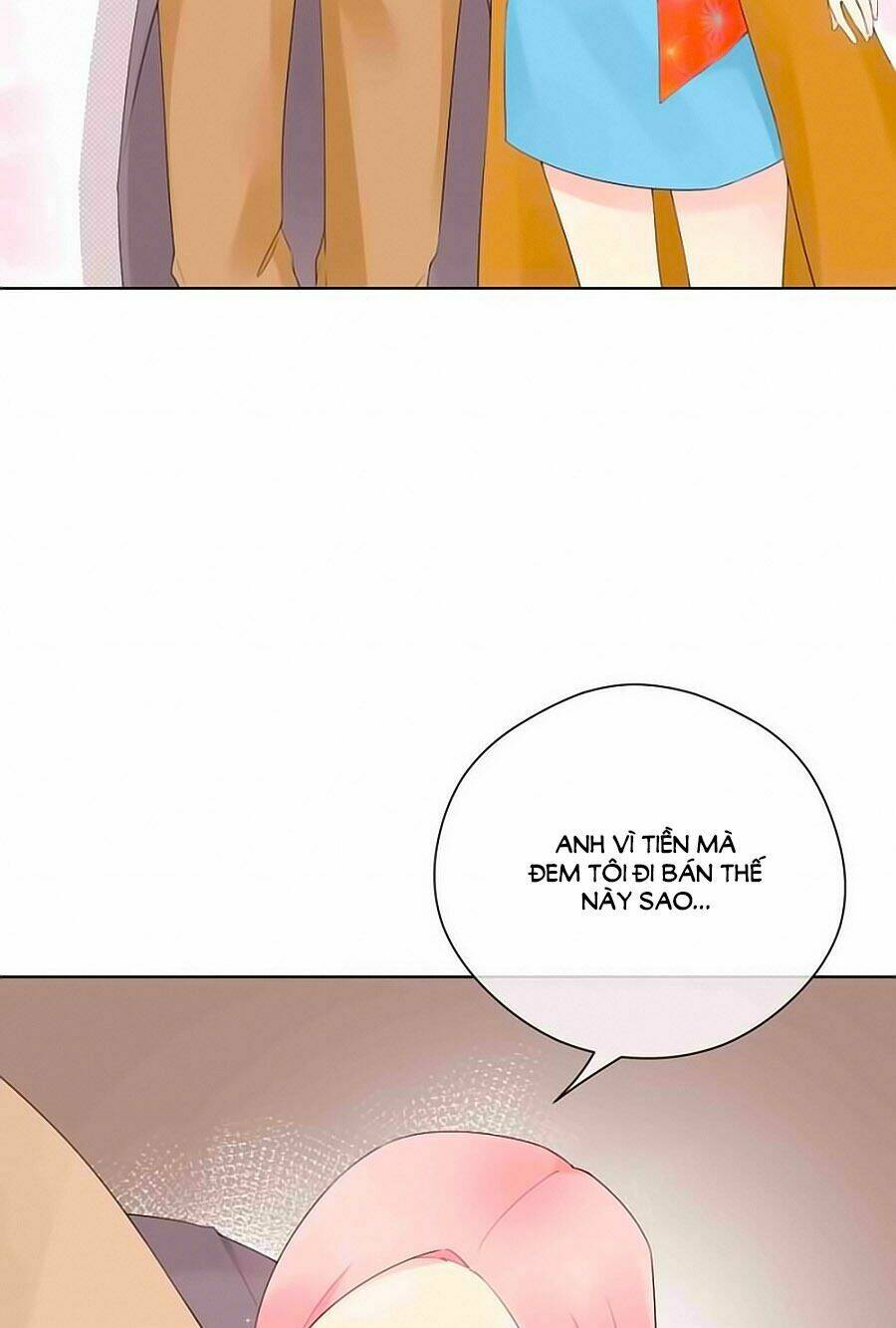 Lãnh Huyết Tổng Tài Đích Tâm Kiên Thê: Chapter 50