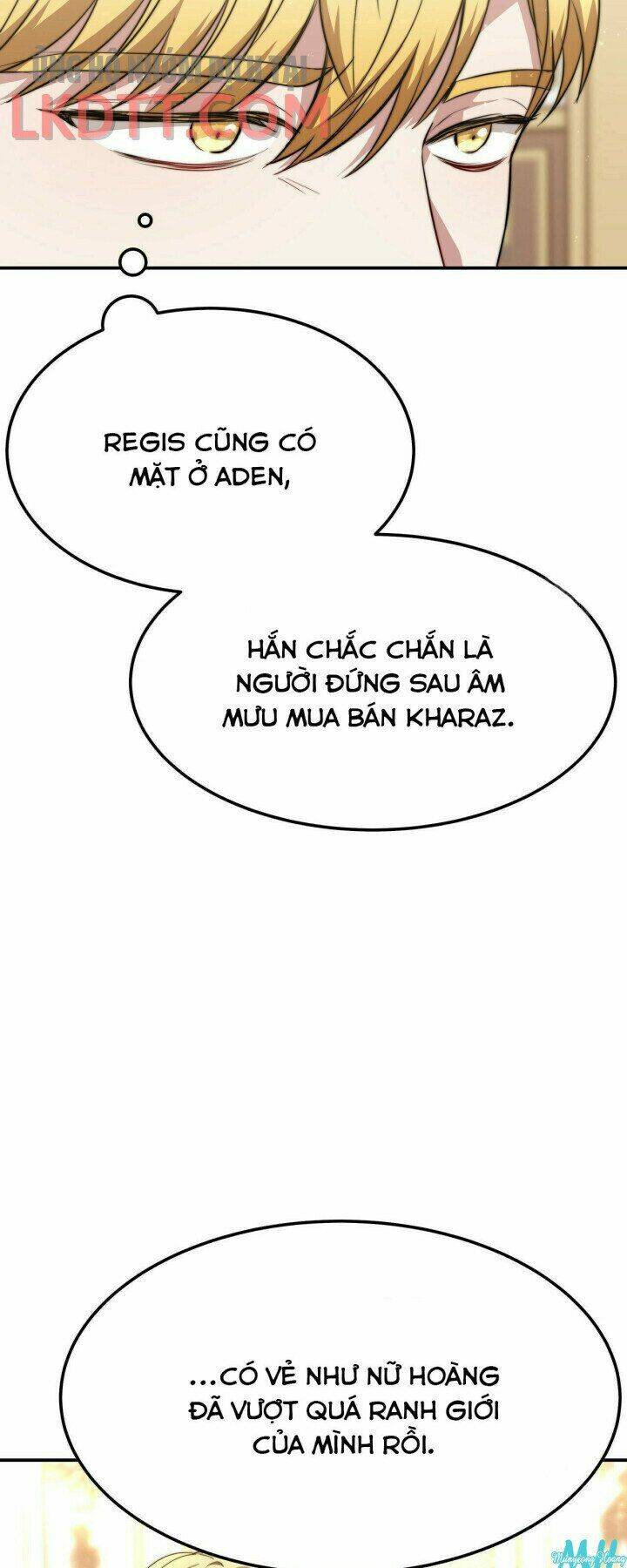 Công Chúa Bị Lãng Quên Muốn Sống Trong Hòa Bình: Chapter 10.2