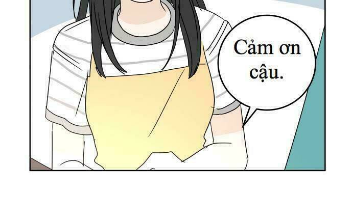 30 Phút Bước Đi Bên Em: Chapter 52.5