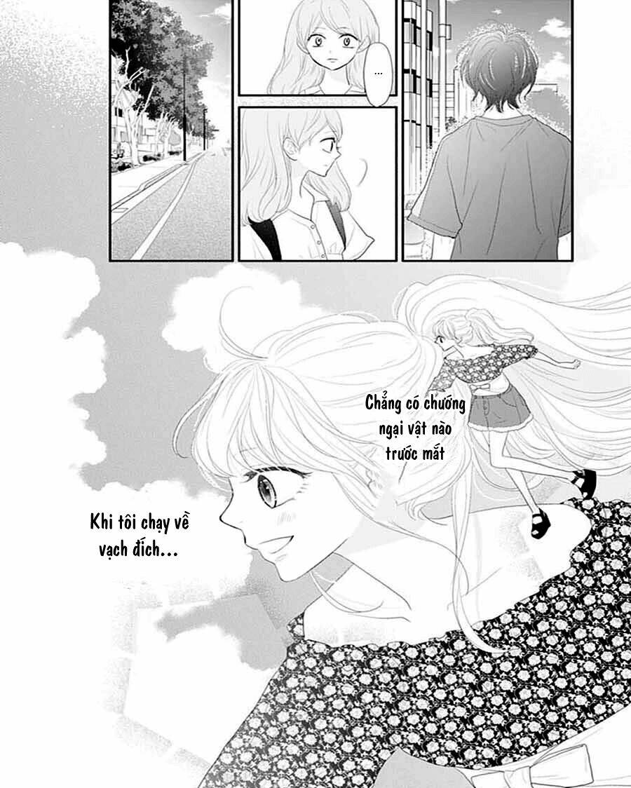 Territory M No Juunin: Chapter 10