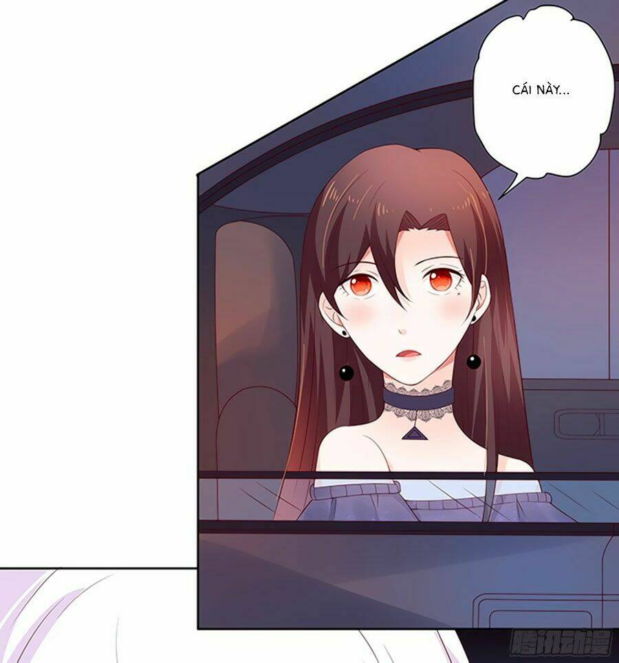 Bạn Trai Là Ngôi Sao: Chapter 83