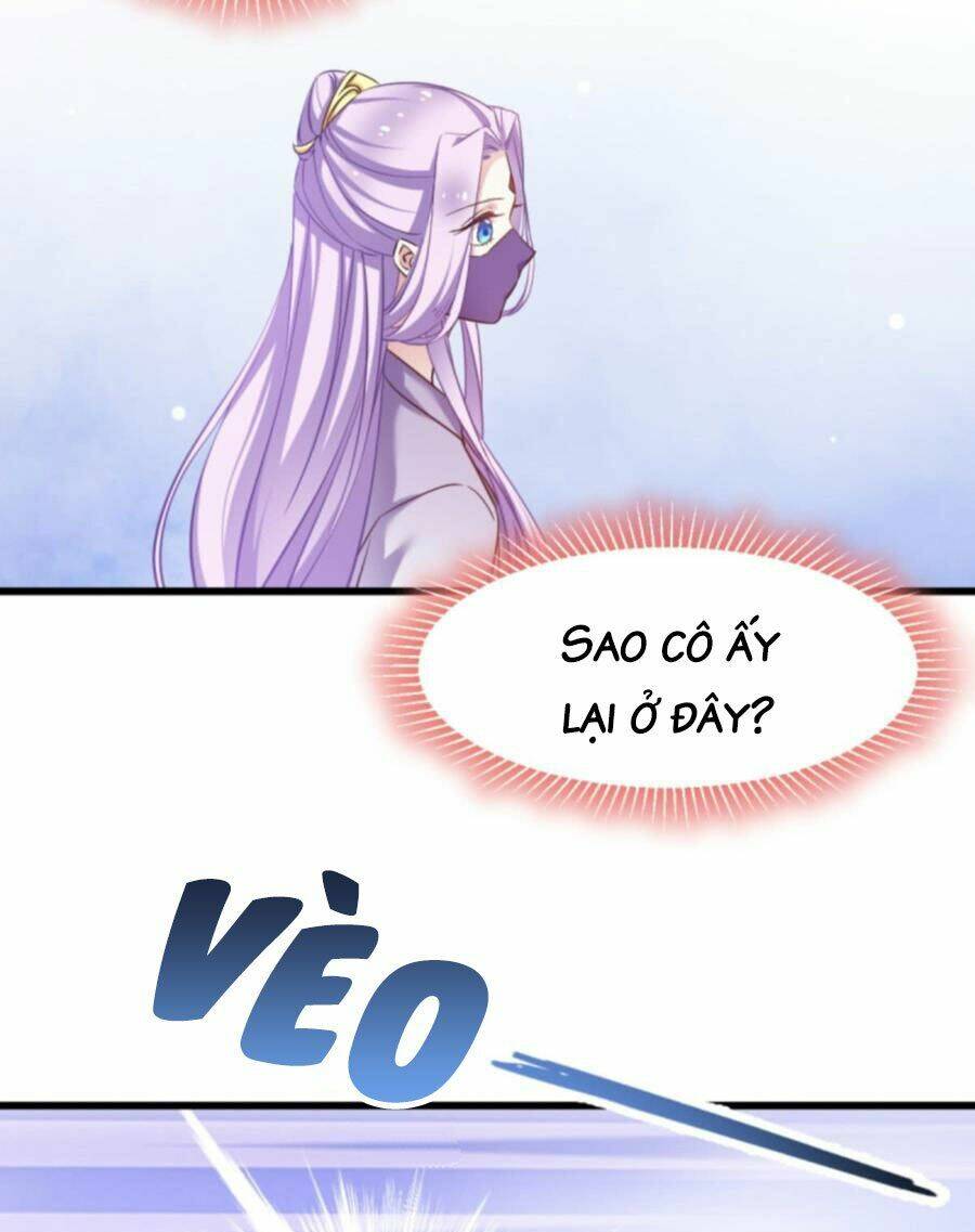 Trò Chơi Trừng Phạt: Chapter 82