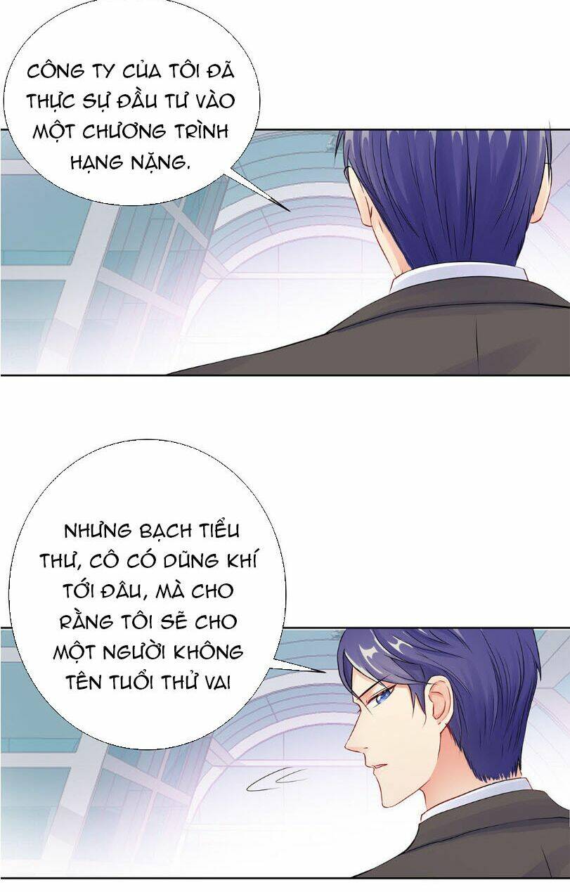 Vô Địch Song Bảo Bối: Chapter 3