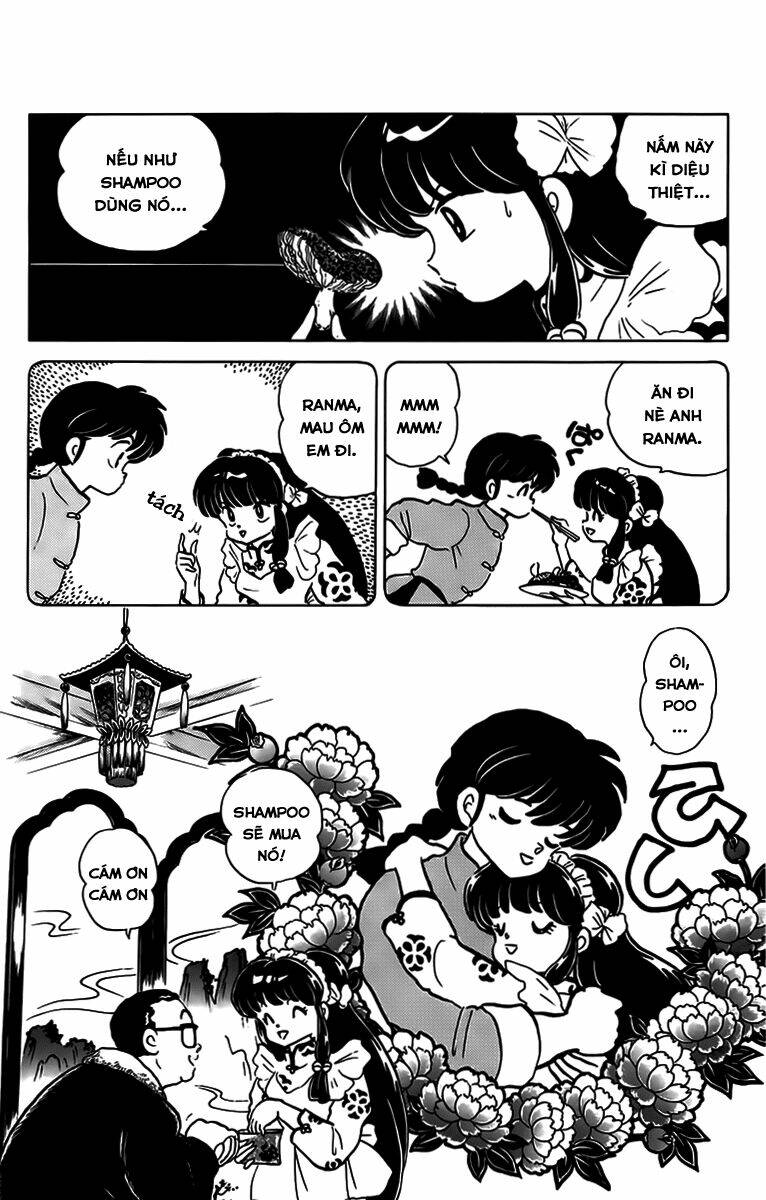 Suối Lời Nguyền: Chapter 109