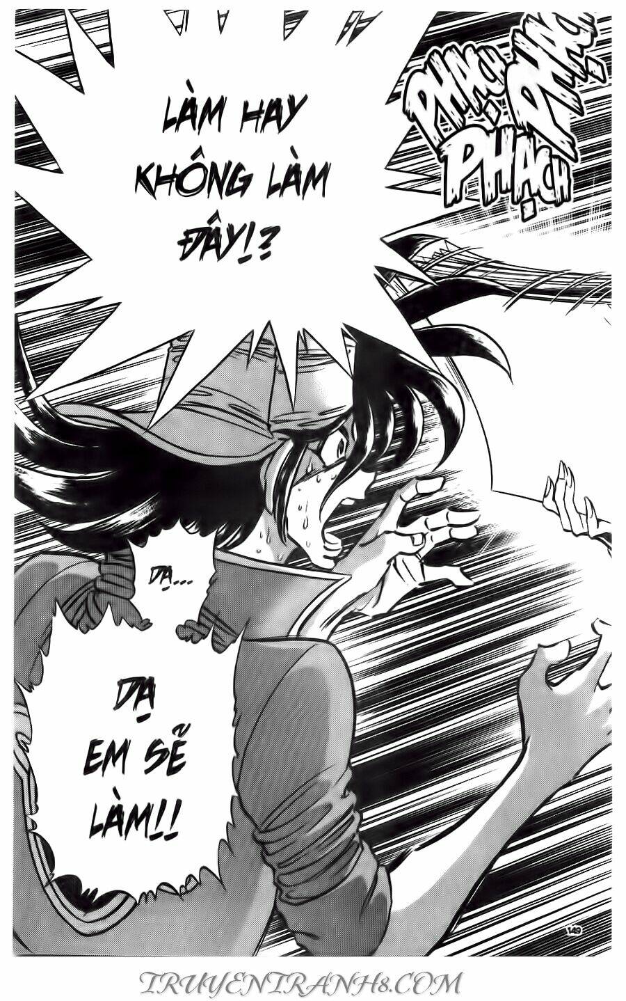 Cây Bút Thần Kỳ: Chapter 24